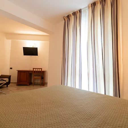 Grand Hotel Selinunte มารีเนลลา ดี เซลีนุนเต ภายนอก รูปภาพ