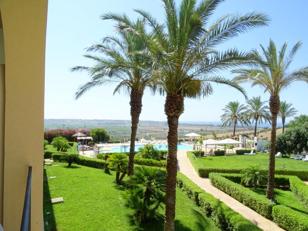 Grand Hotel Selinunte มารีเนลลา ดี เซลีนุนเต ภายนอก รูปภาพ