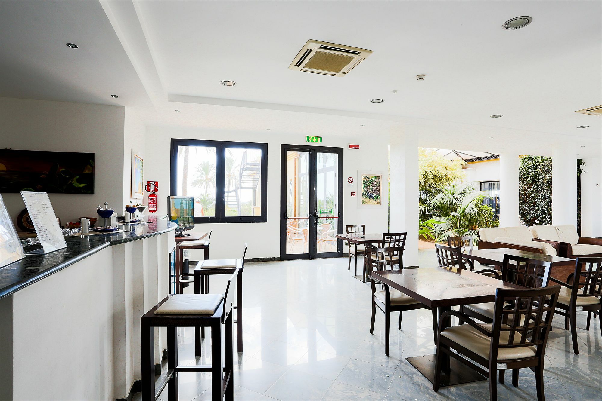 Grand Hotel Selinunte มารีเนลลา ดี เซลีนุนเต ภายนอก รูปภาพ